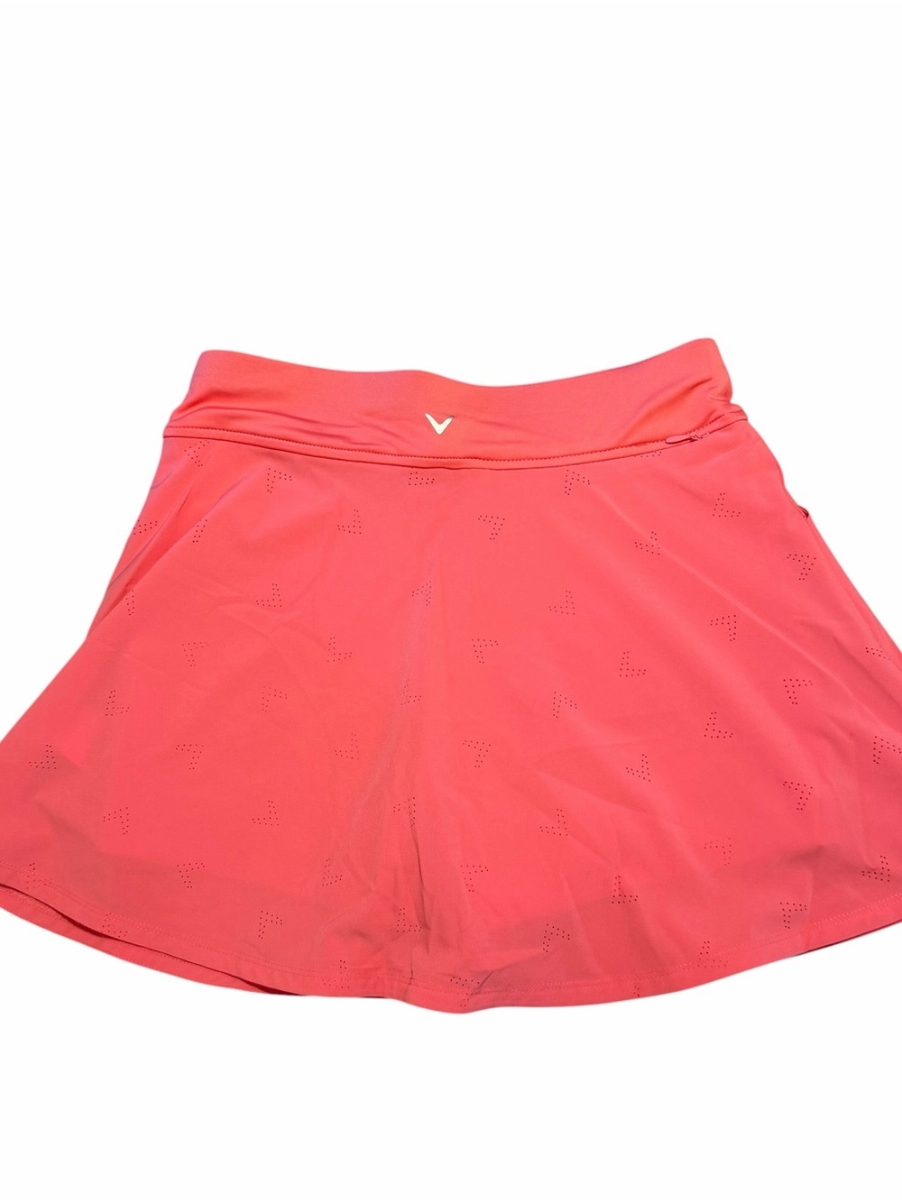 Callaway TrueSculpt Athletic Skirt - Picture 2 of 4